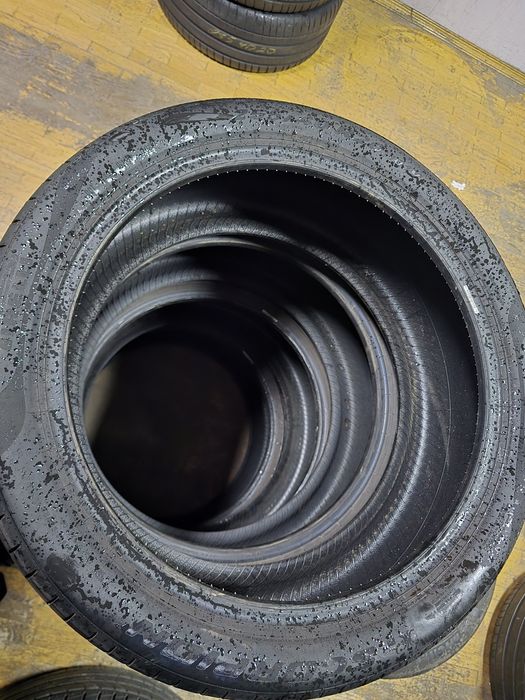 255/40R20 Pirelli Scorpions 101V