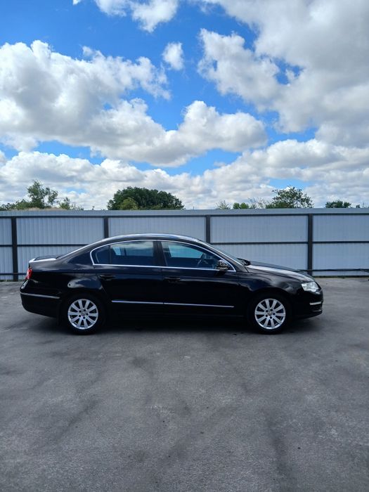 Продам авто Volkswagen Passat 2.0 TDI