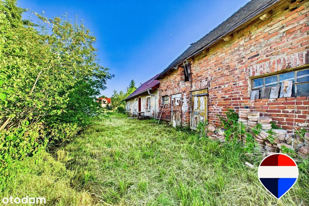 Dom wolnostojący nad jeziorem Glibiel
