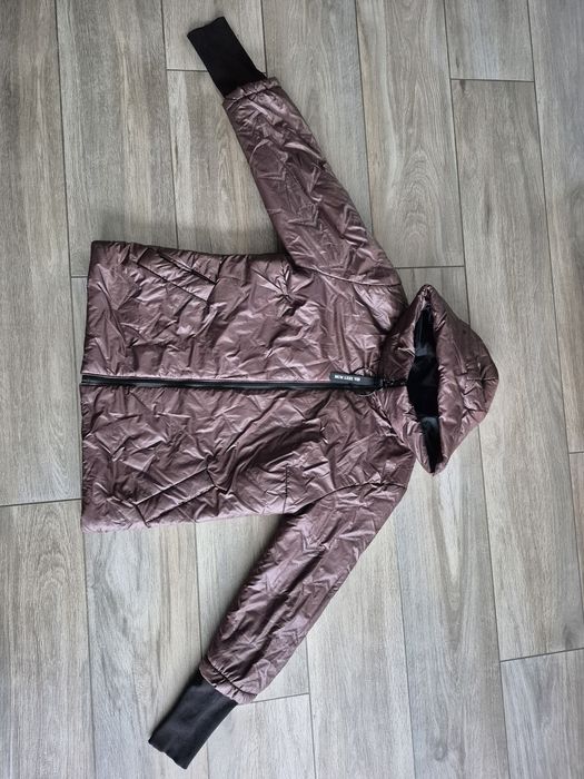 Kurtka wiosenna damska