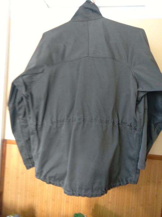 Австрійська куртка kaz-02