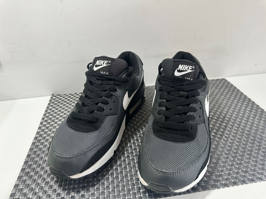 Nike Air Max 90 Iron Grey
