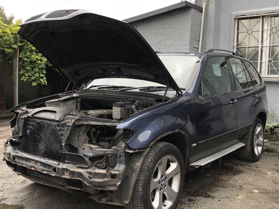 Розборка BMW X5 E70 E53 F15 F25 фара Разборка БМВ Х5 Е70 Е53 запчасти