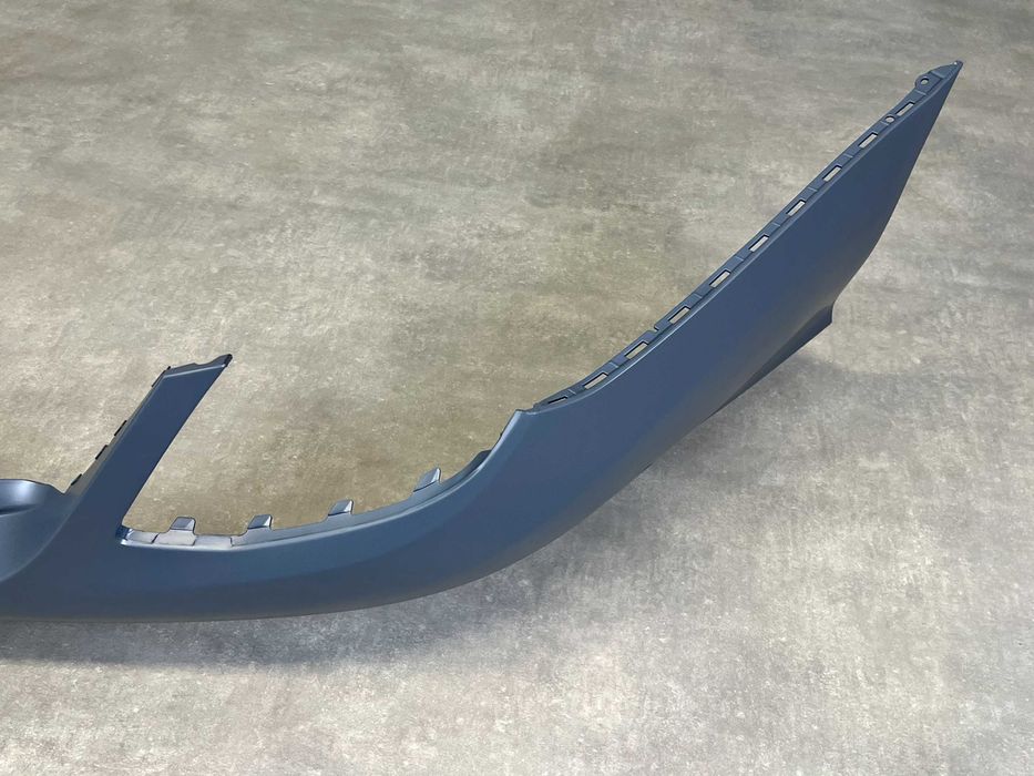 Задній бампер - AMG - Mercedes Benz ( C-Class W205 ) A2058856038649999