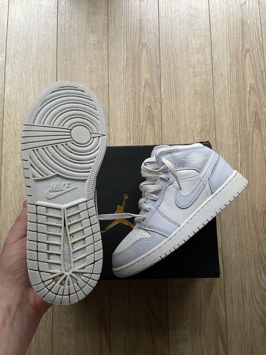 Nike Air Jordan 1 Mid