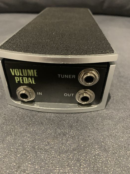 Педаль звуку ErnieBall VP JR
