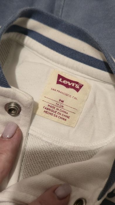Костюм на хлопчика Levi's