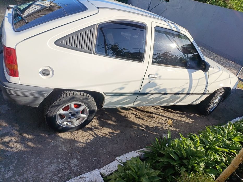 Продам Опель кадет
