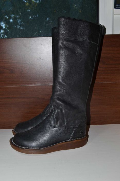 dr. martens 35-36р ботинки сапоги кожаные оригинал демисезон