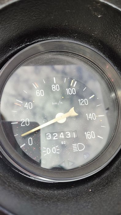 Приладова панель(панель приборів) на Ваз 2105,2106