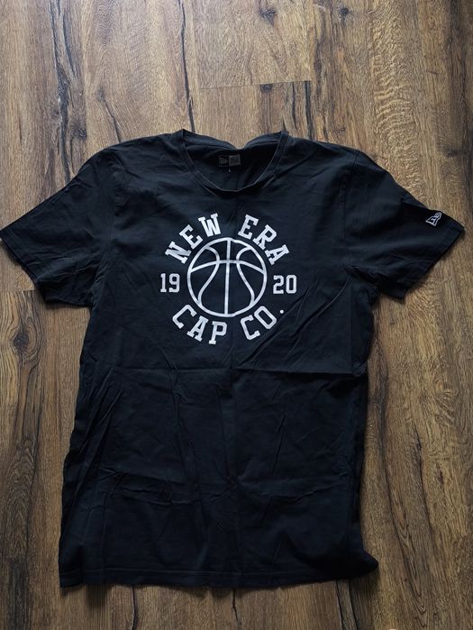 ZESTAW 3 koszulek NEW ERA  rozm. L/XL