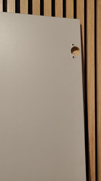 Drzwi lustrzane Ikea Pax VIKEDAL