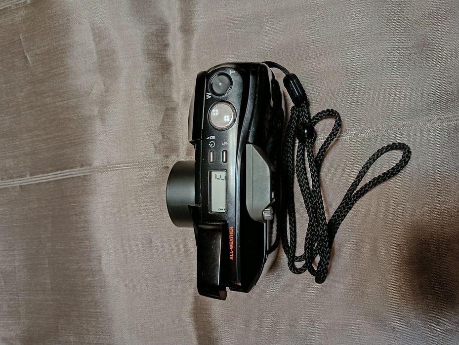 olympus zoom 140 - купити фототехніку, відеотехніку - Ціна на OLX.ua