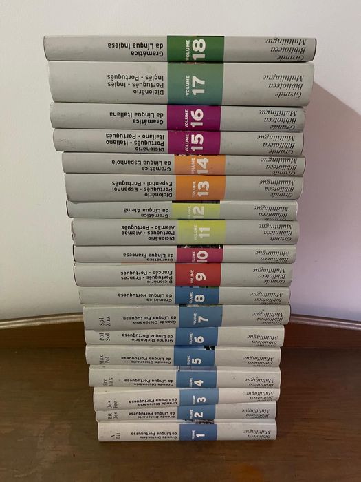 Gramática da Língua Inglesa
