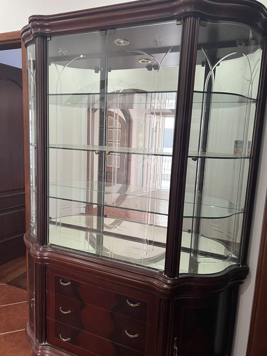 Móvel de sala/corredor