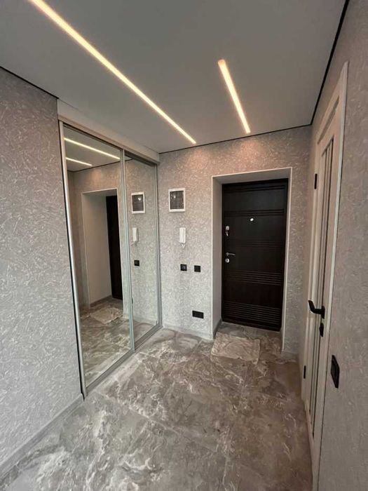 Аренда 1к квартиры Соляные (АТЕЛЬЕ)