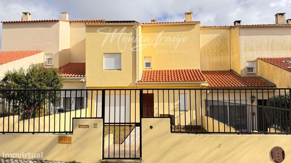 Excelente oportunidade em Queijas