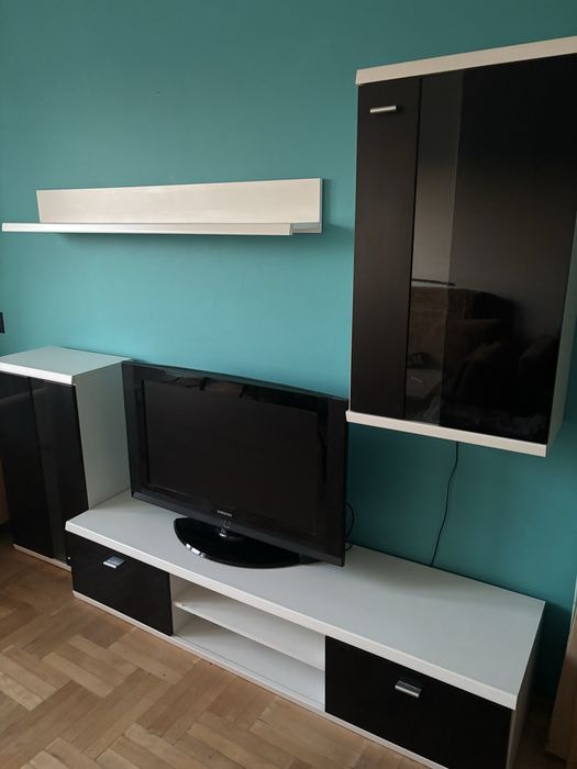 meblościanka DO NEGOCJACJI