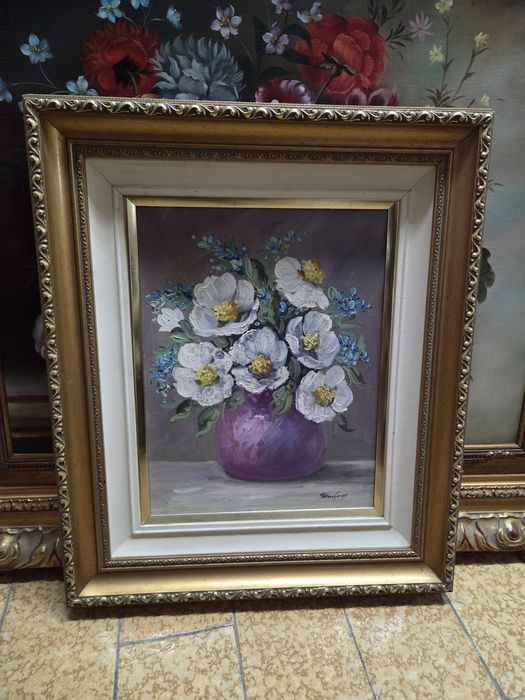 Quadro decorativo