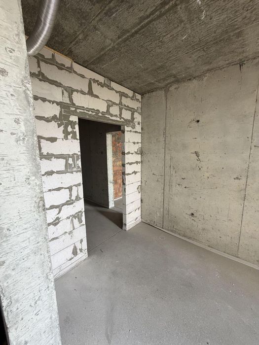 Продам євродвушку, 52,4 кв.м, 7/16 пов, в ЖК Прохорівський квартал (3-349-954)