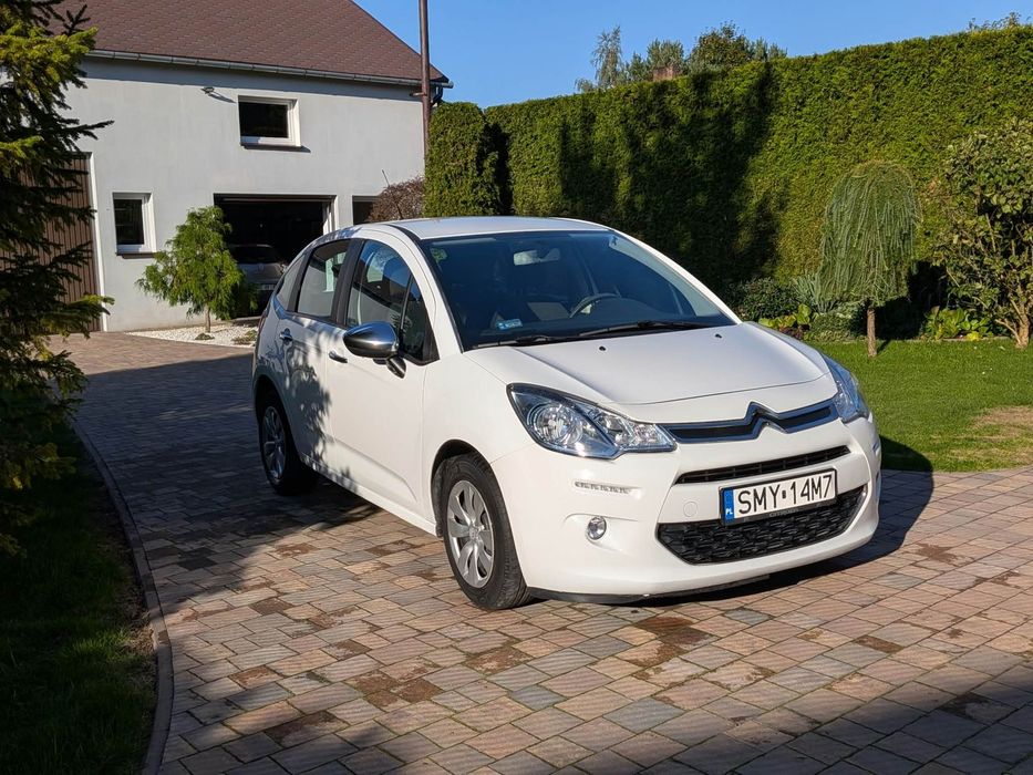Citroën C3