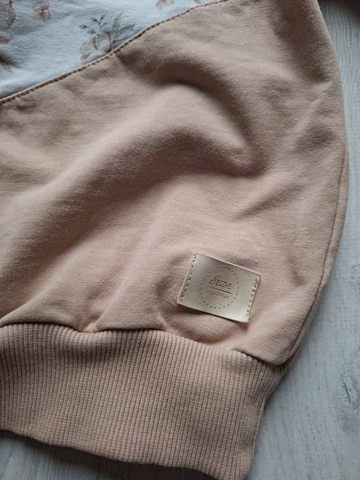 Bluza rozm 98 Zręczne Wystroje