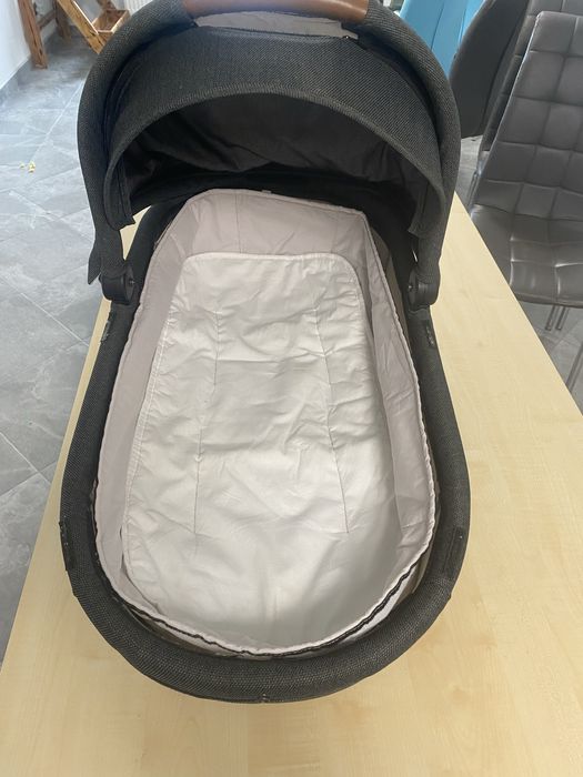 Wózek do dziecka gondola/spacerówka + torba do wózka