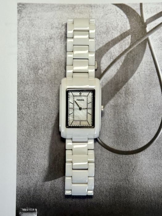 Годинник жіночий FOSSIL ALLIE CE1031