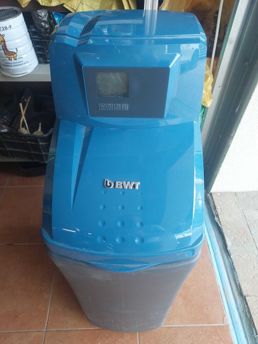 Zmiękczacz wody BWT 20