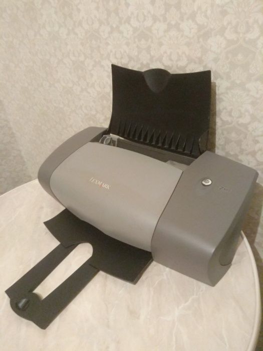 Принтер Оргтехника