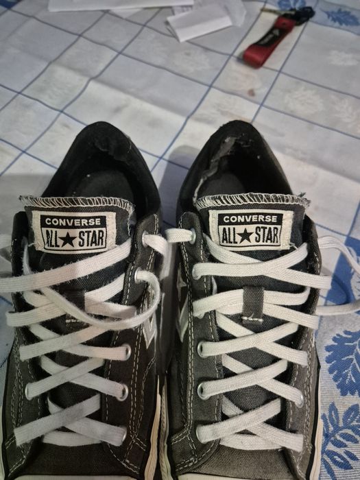 Tenis all star converse N°42