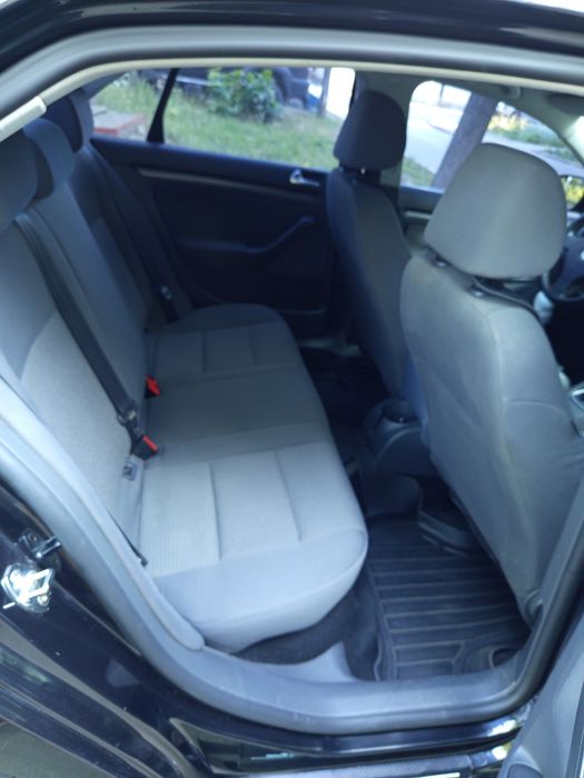 Продам volkswagen jetta 2008 год