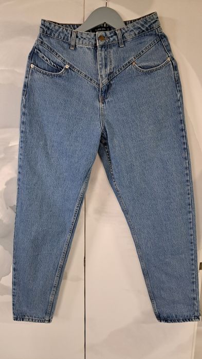 Джинси жіночі Gloria denim