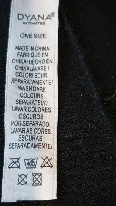 Top damski biały w stylu boho.