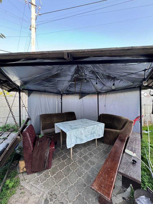 Частина будинку в   місті, пр. Бригадний Тинне 47500