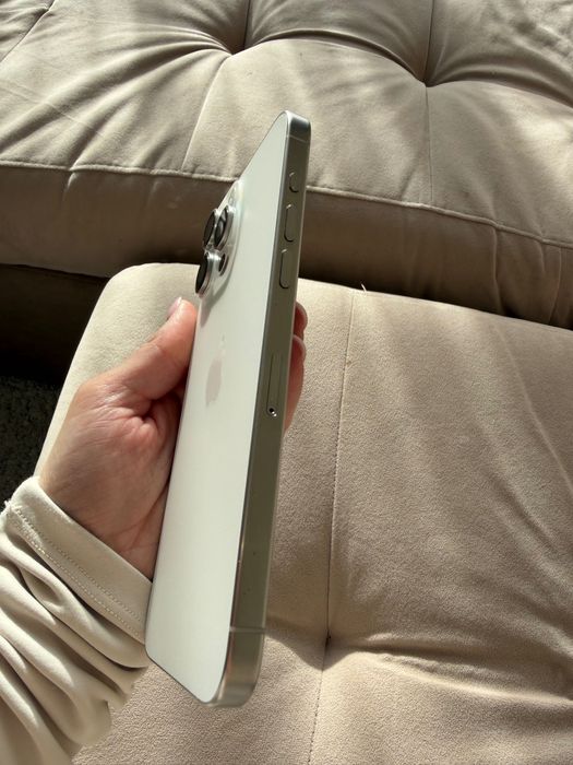 iPhone 15 pro max 256 GB