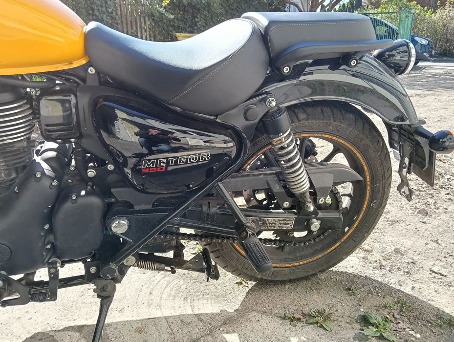 Royal Enfield