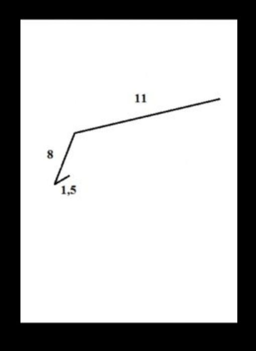 Pas nadrynnowy, okapowy, wiatrownice, obróbki dekarskie, parapety