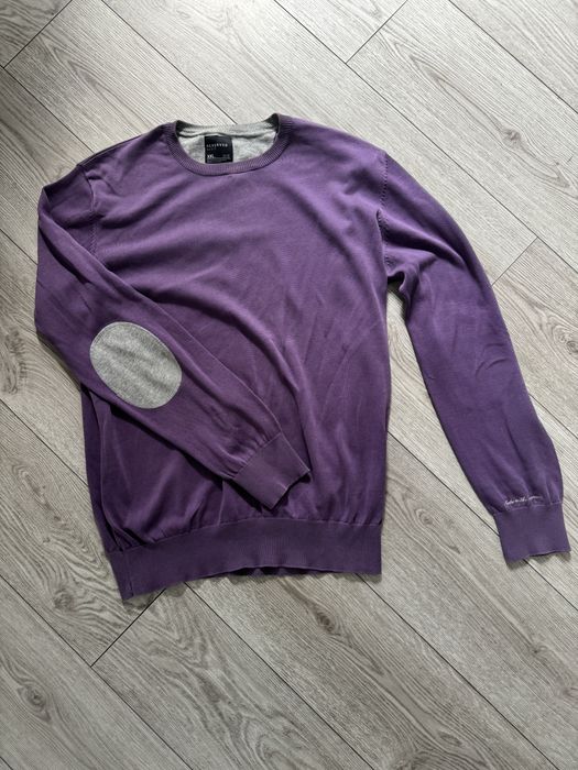 Elegancki męski sweter. Reserved. XXL