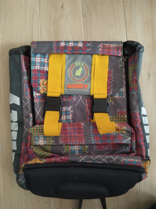Plecak utility unisex