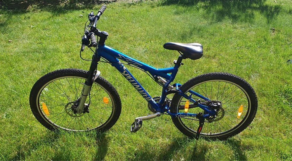 Rower Specialized MTB / XC