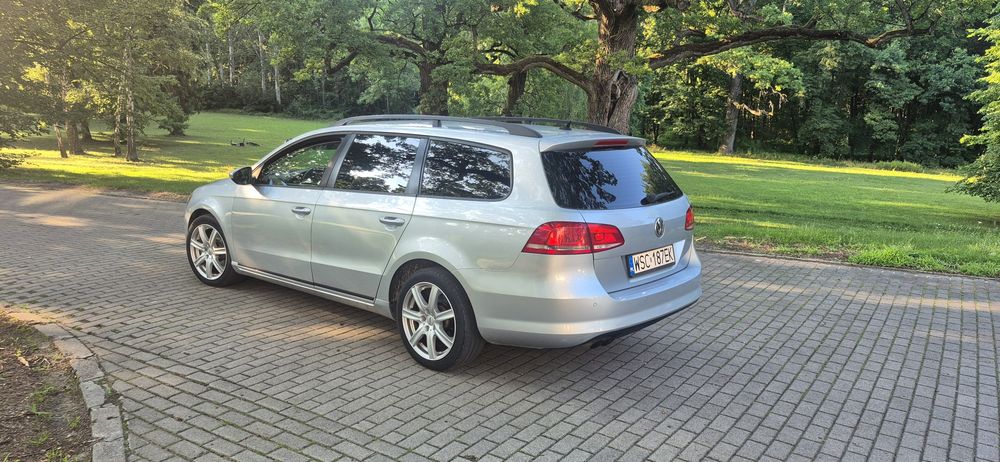 2.0TDI!!Pierwszy właściciel w Polsce!