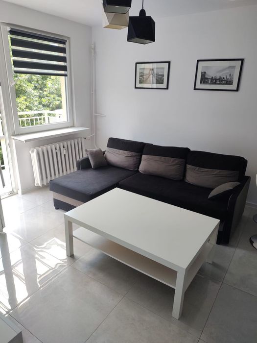 Rezerwacja ! Mieszkanie - wynajem Os. Dambonia od stycznia 2026