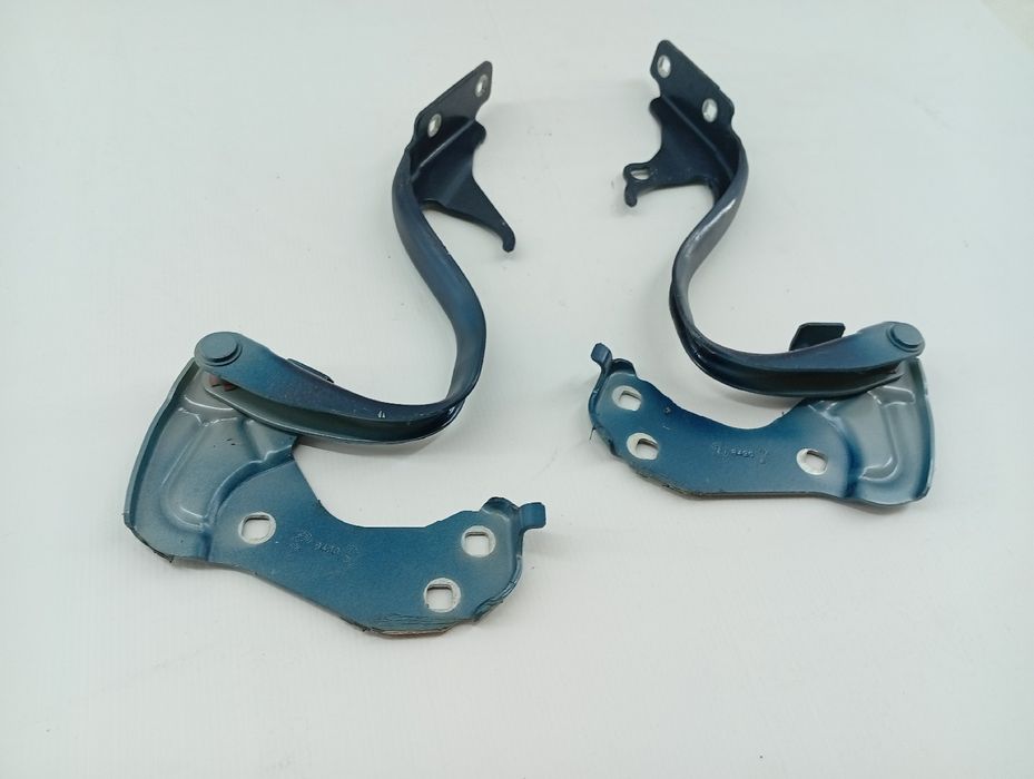 Dobradiças Capot - FIAT 500 C (312_) | 09 -