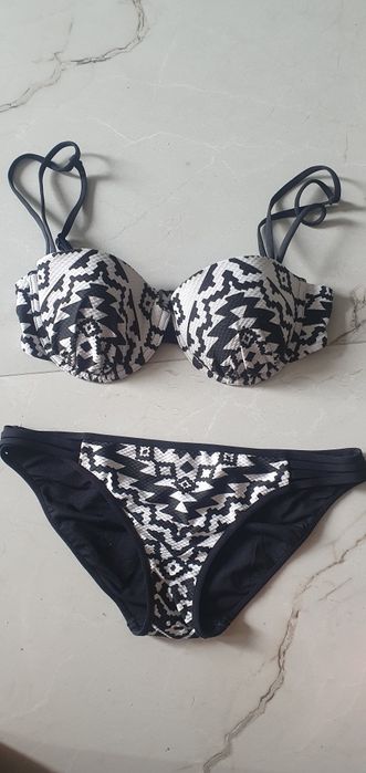 Stroj kapielowy Seafolly s/m