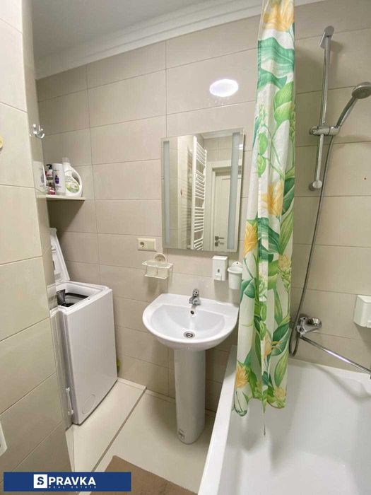 Продам 1 ком ЖК Сады Ривьеры