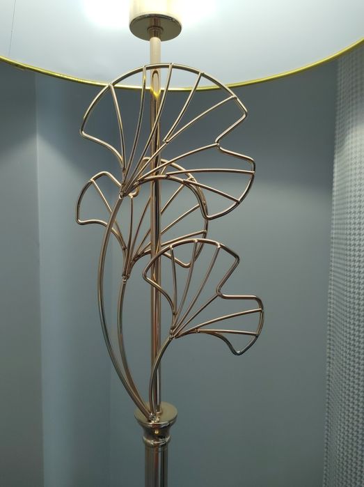 Lampa podłogowa LARICA Nowa