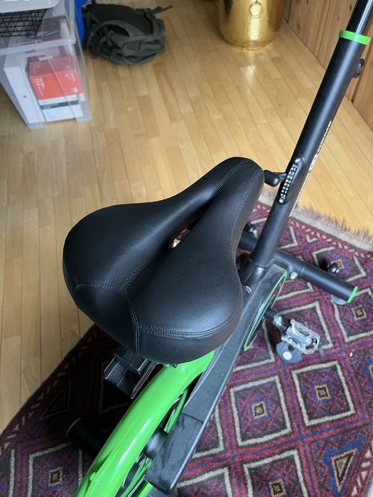 Bicicleta Spinning BodyTone