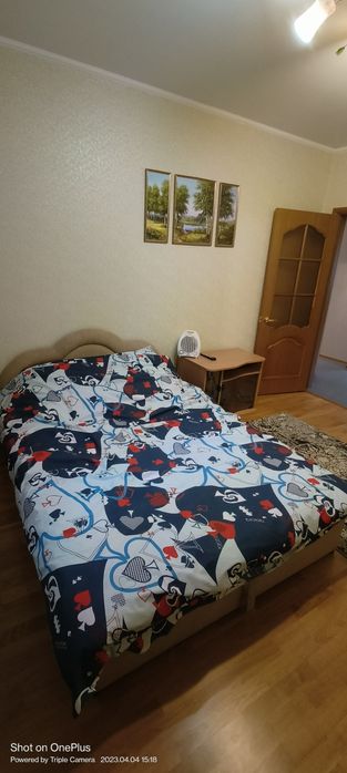 Квартира подобово 17 квартал, 8 міська лікарня