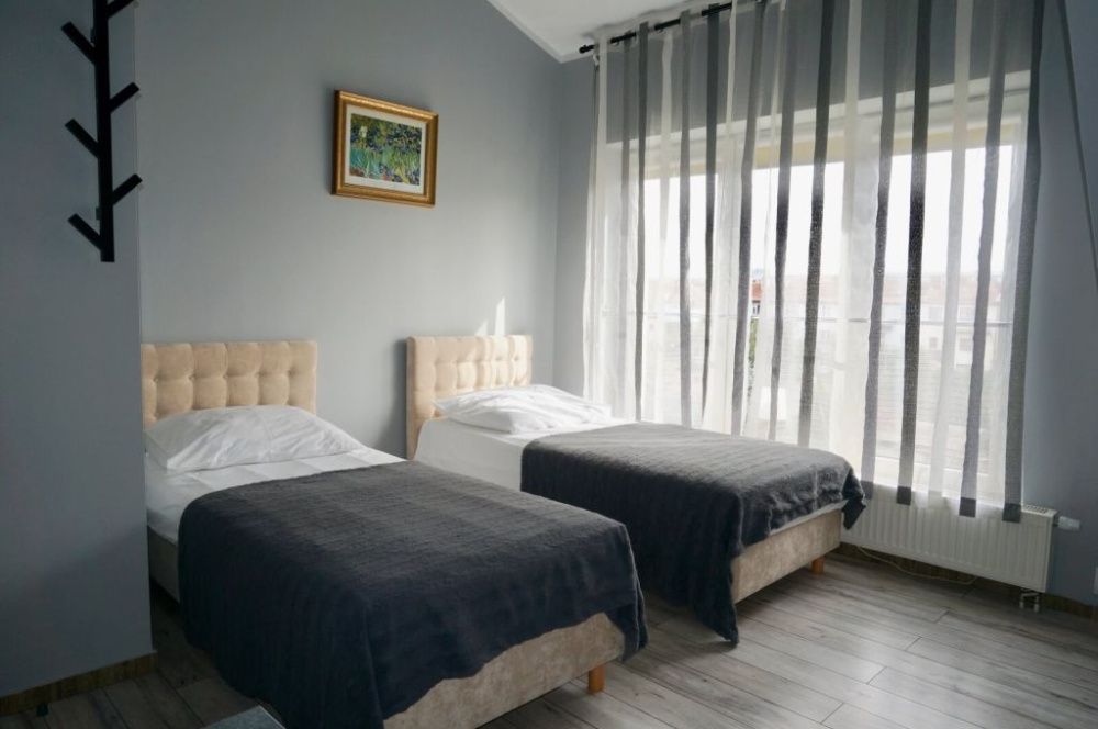 Pokoje dla Twoich pracowników, tanie noclegi, dom wynajem tanio